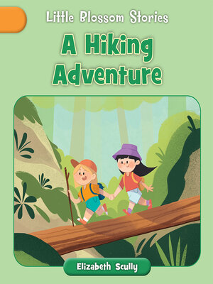 cover image of A Hiking Adventure